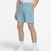 Nike Sportswear JDI Letter Logo Shorts Men Bottoms Azure CJ4574-424