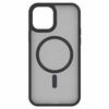 Sc Hybrid Mag Iphone 12/12 Pro Black