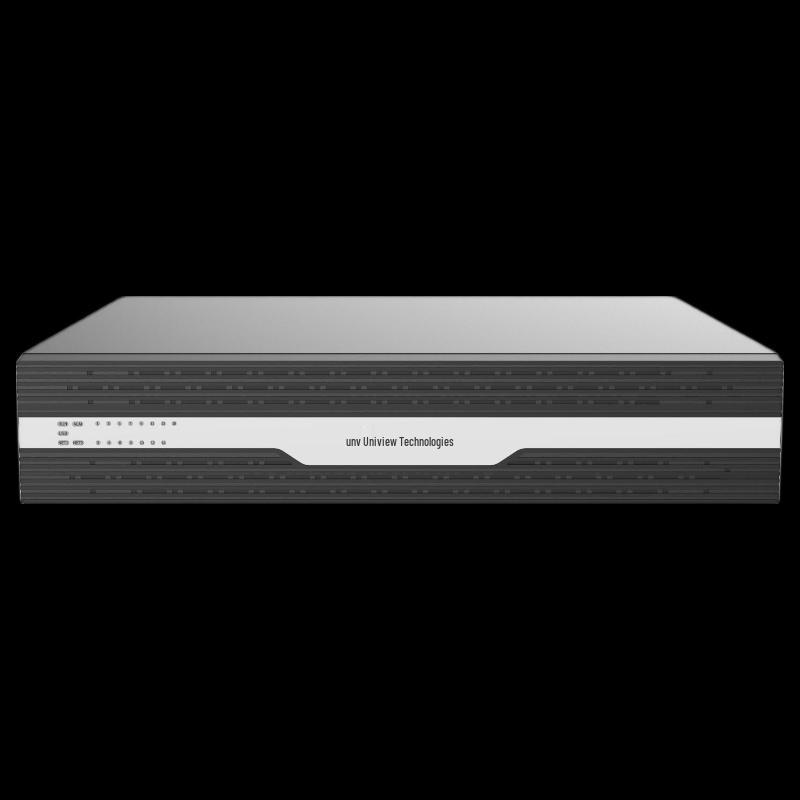 Uniview 15-Channel HD Video Decoder CN plug (adapter included)