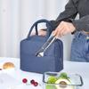 Modische Kinder Lunch Tragetasche Isolierte Lunchtasche für Schule Picknick Ausflug