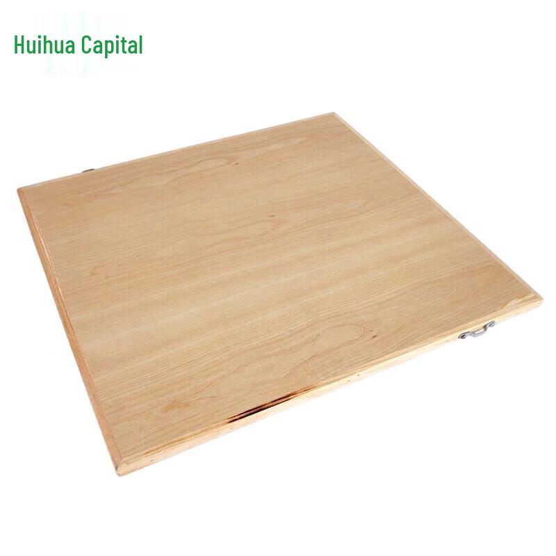 Huihuadu Wooden Topographic Field Drawing Board