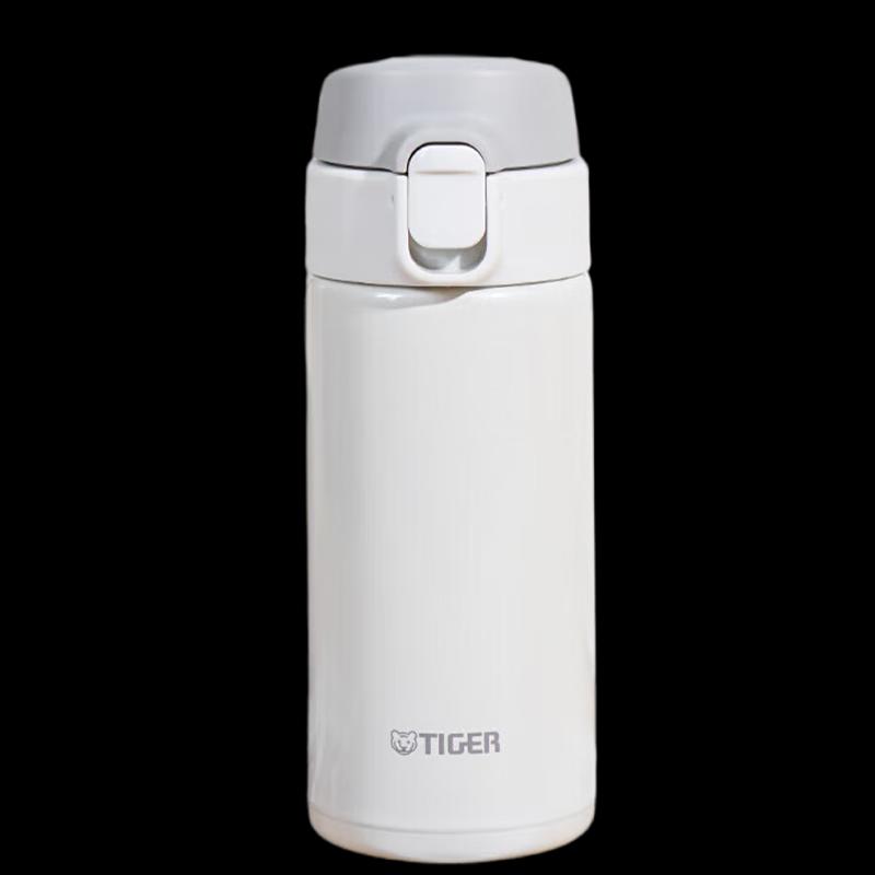 

Tiger Dream Gravity Lightweight Stainless Steel Thermos