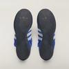 JR1774 Wales Bonner adidas Originals Karintha Low Satin Blue (Men's)