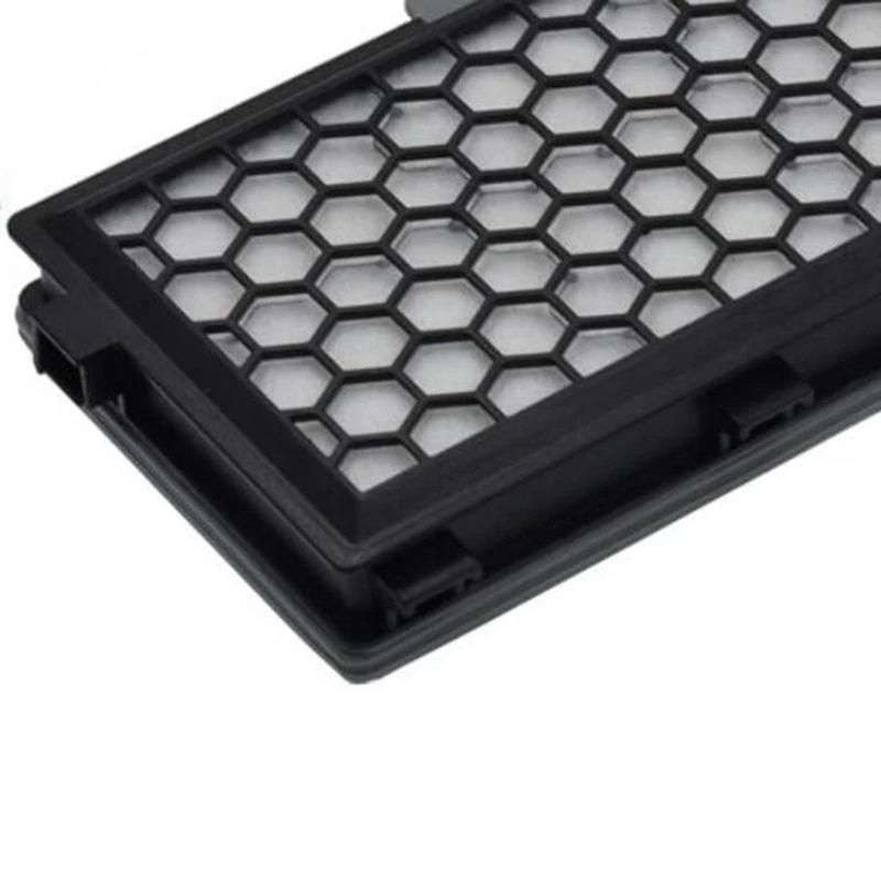 Active Carbon Filter Replacement for Miele AirClean C1,C2,C3,S4,S5,S6,S8,S4000,S5000,S6000,S8000 Series Vacuum Cleaner