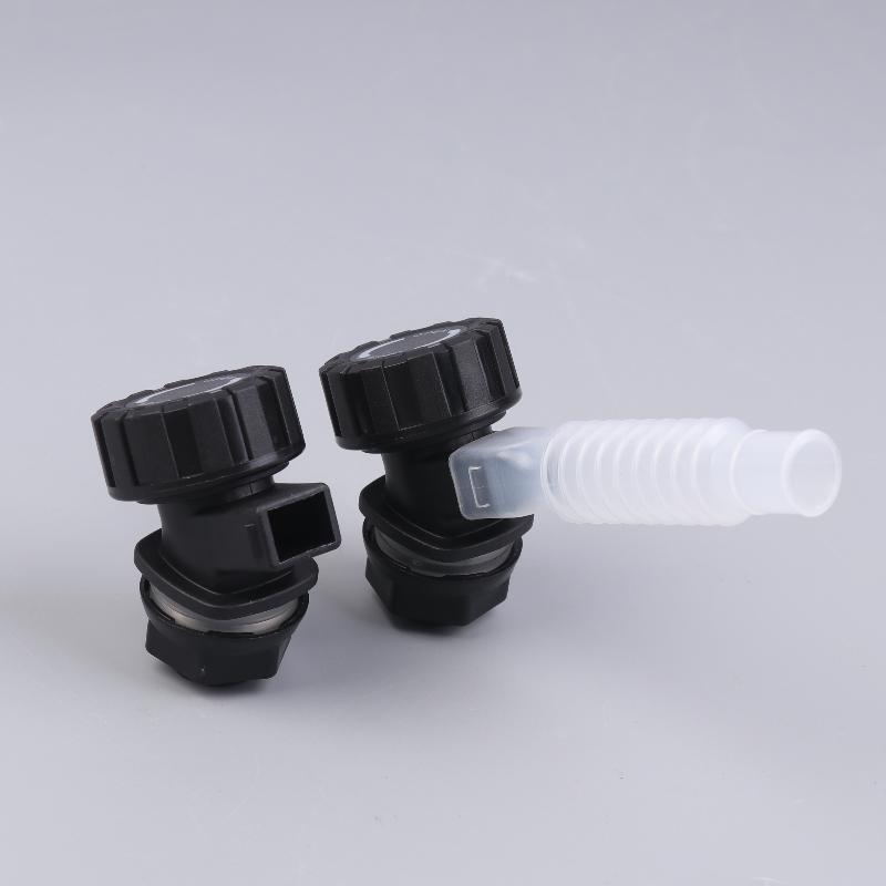1/3Pcs Portable Faucet Replacement Camping Water Jug Tap For Water Tank Bucket Outdoor Water Faucet With Extension Tube