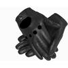 MGGMOKAY Mens Touchscreen Unlined Leather Driving Gloves