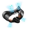 Meta Quest 3S Ersatz Belüftete Maske mit Kühlventilator für VR