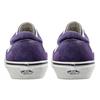 Vans Bold Ni Slip Resistant Low Top Skate Shoes Unisex Sneakers Purple VN0A3WLPVLL