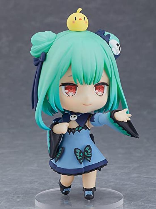 Nendoroid Hololive Production Rushia Junha plastová malovaná pohyblivá figurka bez měřítka