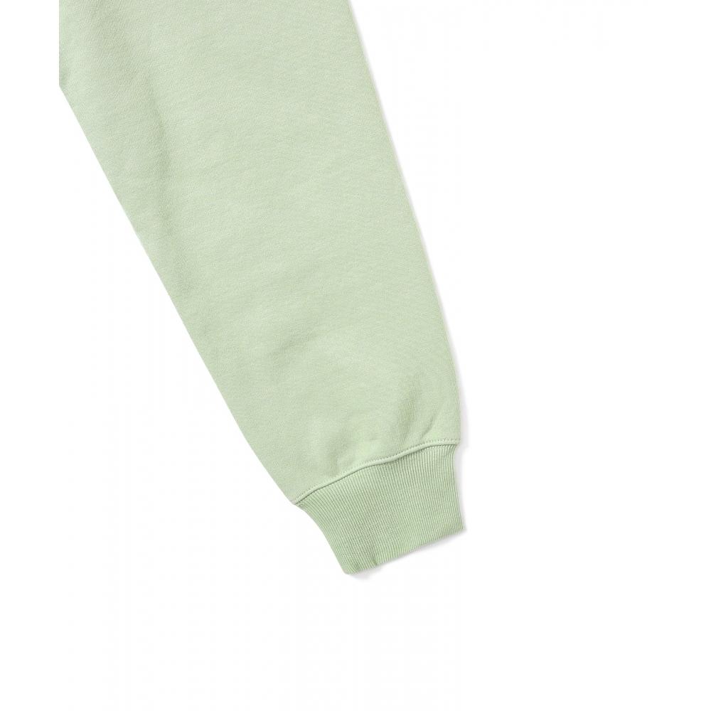 Thisisneverthat T.n.t. Classic Hdp Hoodie Light Green