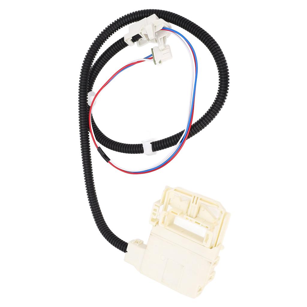 Washer Lid Lock Switch Assembly WH08X32697 Washing Machine Door Latch Assembly Replacement for GTW220ACK1WW GTW330ASK0WW