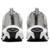 Nike Air Max Portal SE Metallic Silver Phantom Women Sneakers White Black HM0256-001