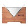 LOGOS Woody Fire Base 81064250