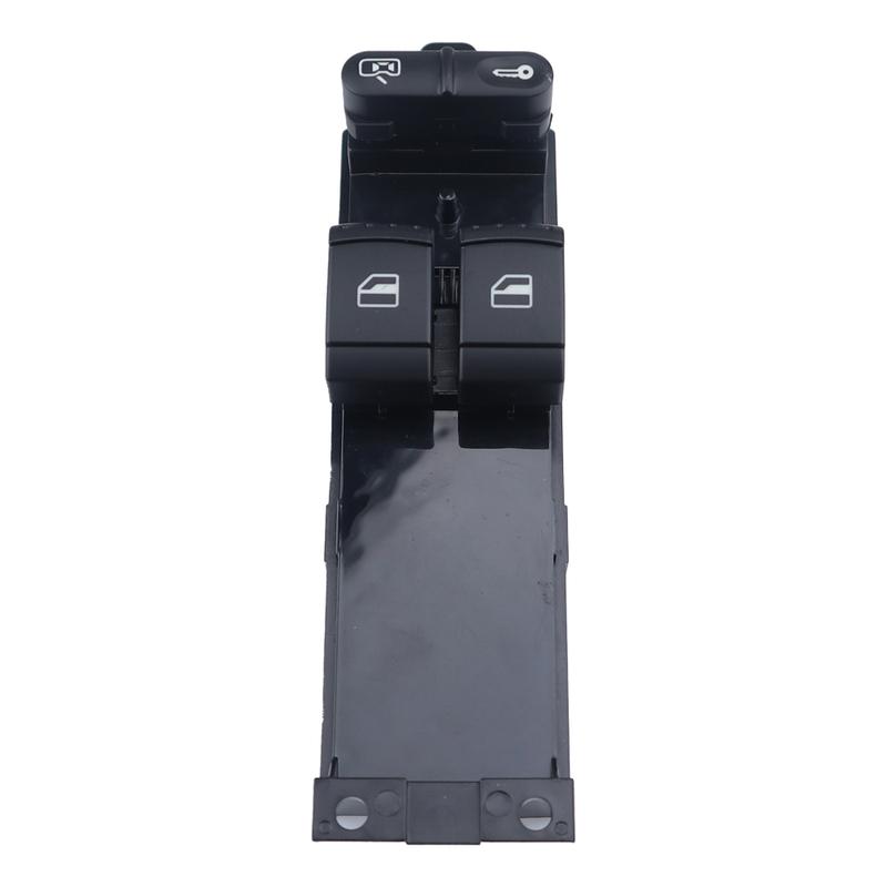 Power Window Switch For Skoda Fabia Octavia VW Bora Golf Jetta MK4 Passat Seat Leon Toledo 1J3959857A 1J3959857