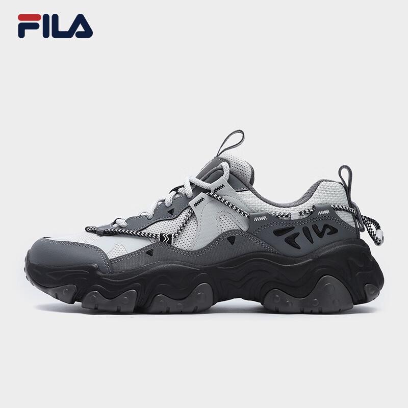 Fila Cat Claw 5th Gen Retro Casual Shoes
