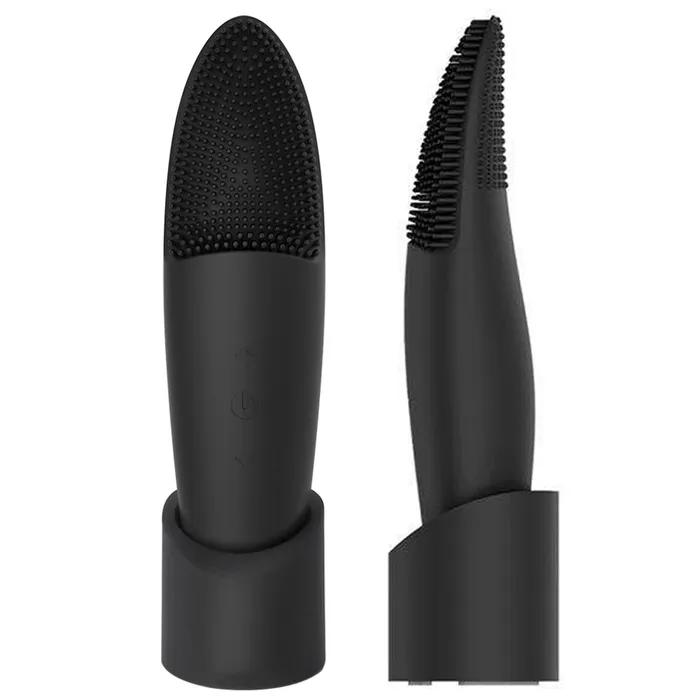 OA Pure Line Vibrating Cleanser, How to Remove Blackheads, Nose Sebum Removal, Electric Facial Massager, Home Skin Care