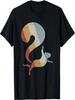 Squirrel Retro Style Vintage T-Shirt