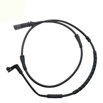 Linha do sensor de freio dianteiro Aplicar para Bmw 7 F01 F02 2008-2015 OE:3435 6775 850