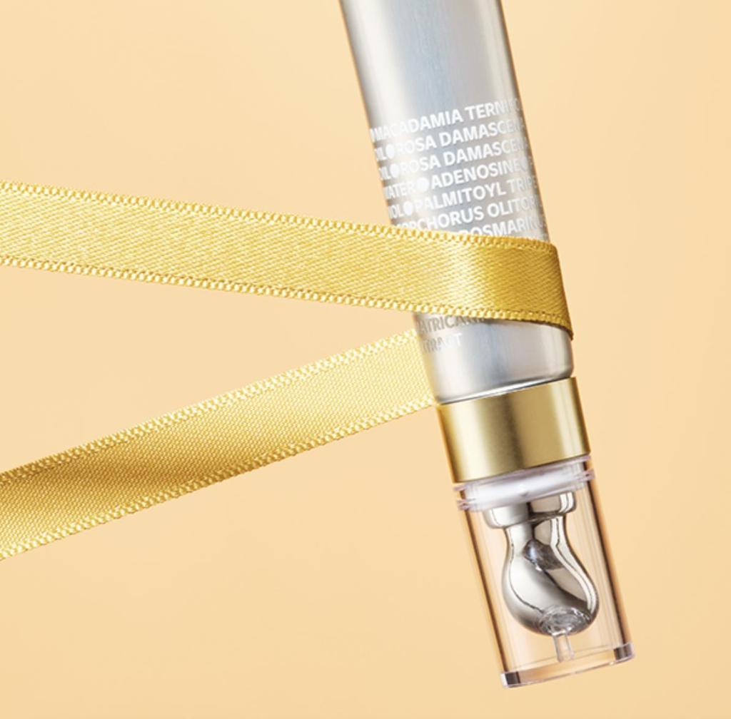 ISOI Intensive Lifting Spot Firming Elasticity 25ml Targeted Wrinkle Care Facial Essence