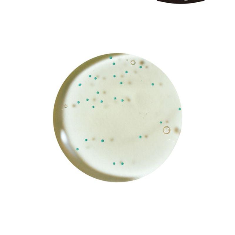 Nesh Mint Biome Scalp Deep Cleansing Shampoo 250ml & Treatment 250ml