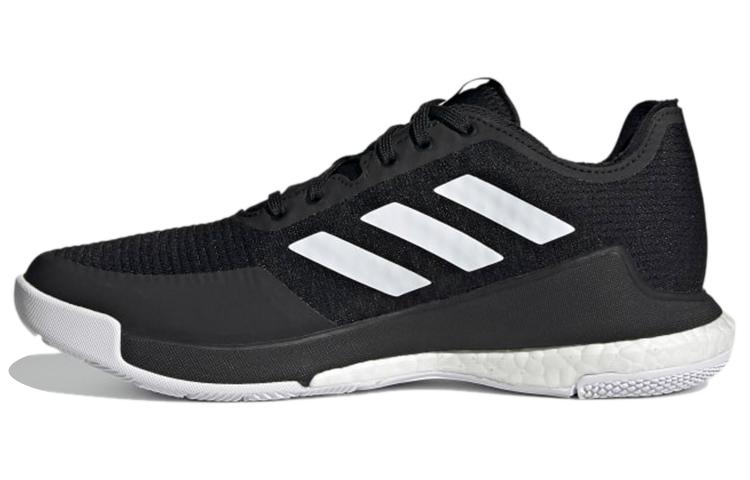 Adidas Wmns Crazyflight Black White Women s FY1638 37⅓