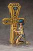 Alphamax DarkAdvent Undeaddress Isis DX Height 160mm NON scale plastic kit ver. approx. AX-1190