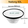 Industrial Vacuum Cleaner Bag/dust Bag/filter  Water Suction Machine Liner for Naitong 30L/60L/80L  Vacuum Cleaner Parts