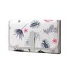 Lightweight Waterproof Portable Baby Changing Pad with Stroller Attachment