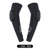 Thickened Anti Collision Elastic Finger Type Elbow Arm Guard Sports Protective Gear