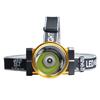 NuFeng Smart Dimmable Rechargeable Headlamp
