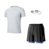 Li Ning Men's Swimsuit Set Men's 25SS