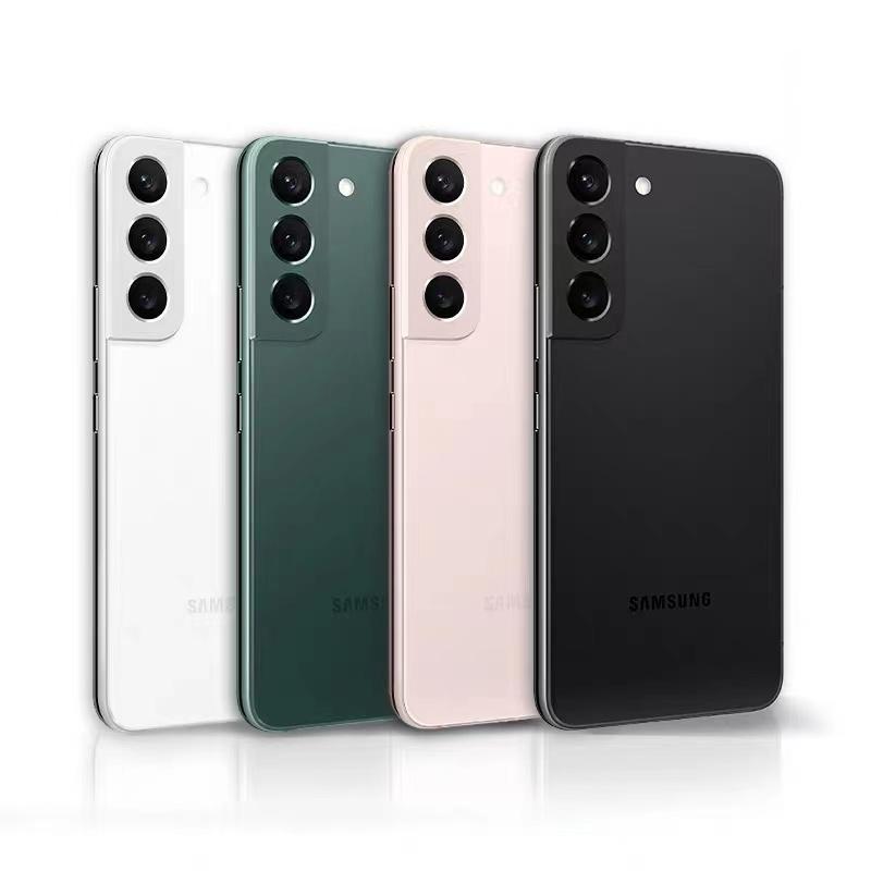 Refurbished Samsung Galaxy S22 Plus 5G SIM+eSIM