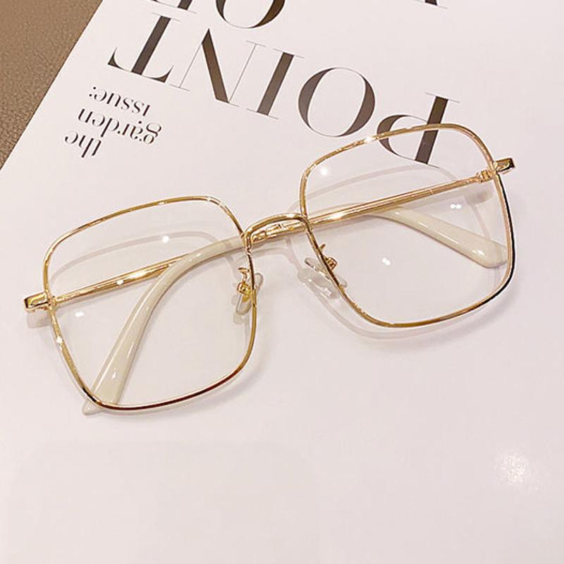 Luxury Photochromism Sunglasses Brand Vintage Sun Glasses Women Men Square Glasses Frame Male Female Sun Outdoor Chameleon UV400