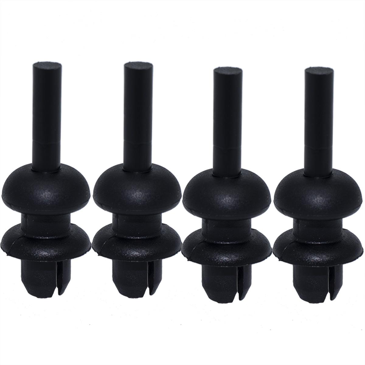 

4x ДЛЯ CITROEN SAXO C2 C3 XSARA Picasso DS3 XM Задний багажник Полка для багажа Шнур Ремешок Зажимы для шнура Монтажный крючок Кронштейн 699218