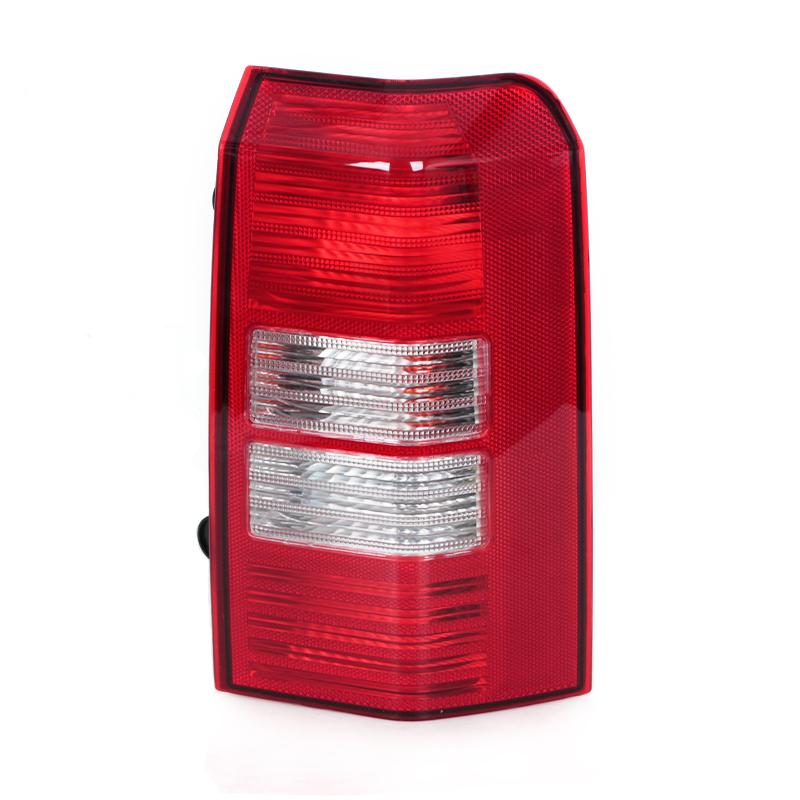Rücklicht für Jeep Patriot 2008 2009 2010 2011 2012 2013 2014 2015 2016 2017 Rückleuchte Rückfahrscheinwerfer Stoßfänger hinten Blinker