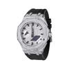 GA2100 GA2110 Hvězdná obloha Diamantový ciferník Pro Casio Farmer's Oak Řada GA-2100 2110 B2100 Modifikace Náhradní pouzdro Sada řemínků