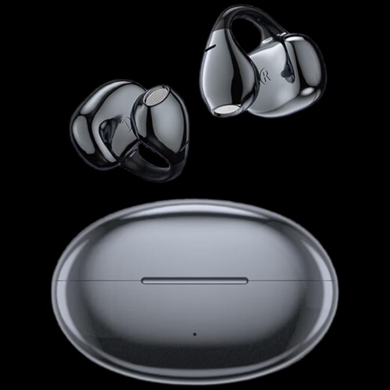 Newmine LY36 Open-Ear Clip-On Wireless Bluetooth Headphones