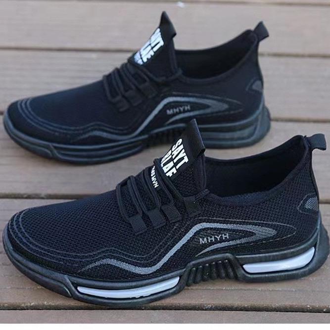 Cheap Men's Fashion Sports Shoes Summer Sports Shoes Comfortable