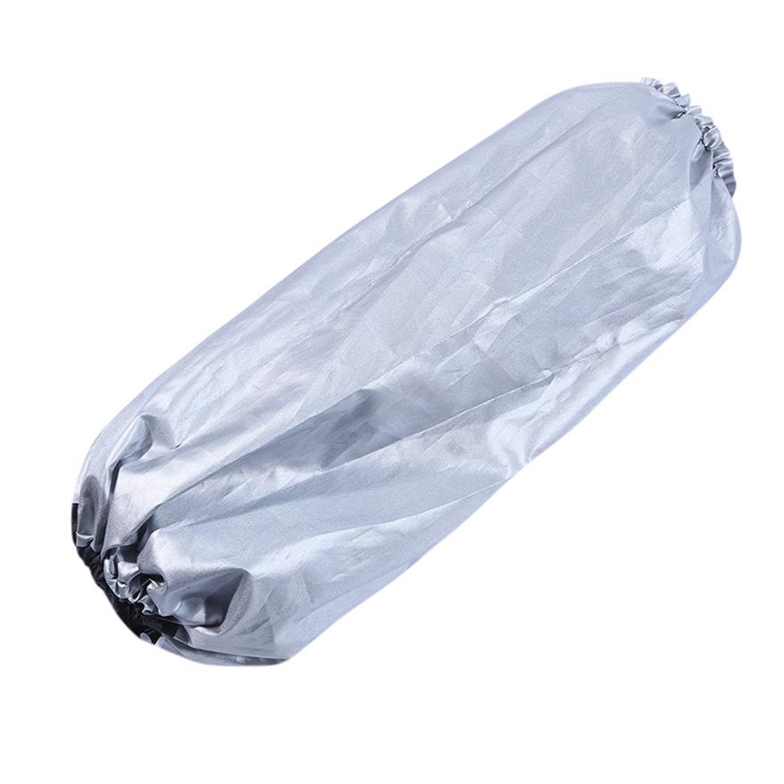 Working Waterproof and Oil-proof Beef Tendon Thickened Cuff Sleeve Cover