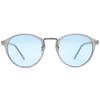 Fashion Boston Light Colored Lenses Mirror Clear ty2940 [MERRY PLEASURE] Sunglasses, Glasses, Men's & Women's, Style, Round, (Gray, Blue, Beige, Gold,