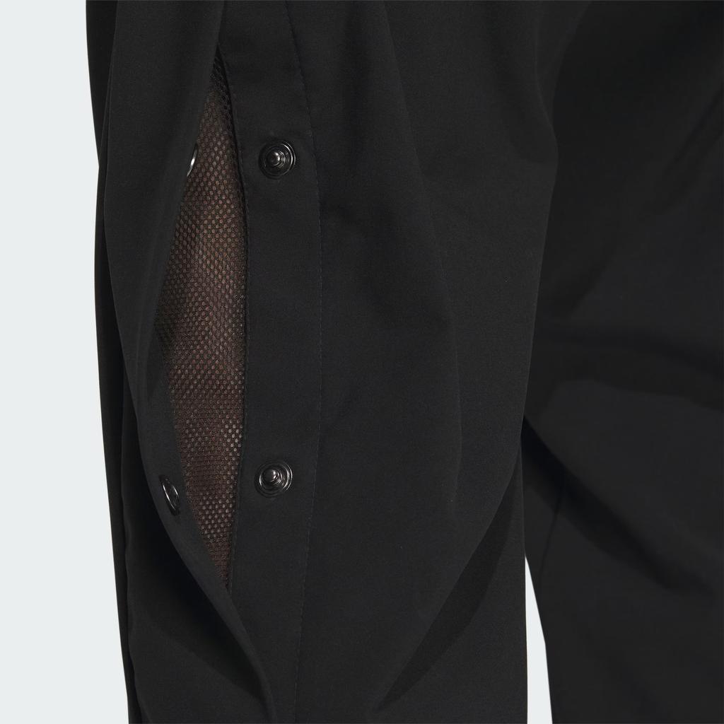 Adidas Urban Outdoor Sports Pants Men Bottoms Black IP4963