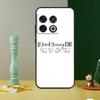 LOVE VEGGIE Vegetarian VEGAN Case For OnePlus Nord CE 2 3 4 Lite N20 N30 9 10 Pro 8T 9RT 10T 10R 12 11 12R 13 13R Cover