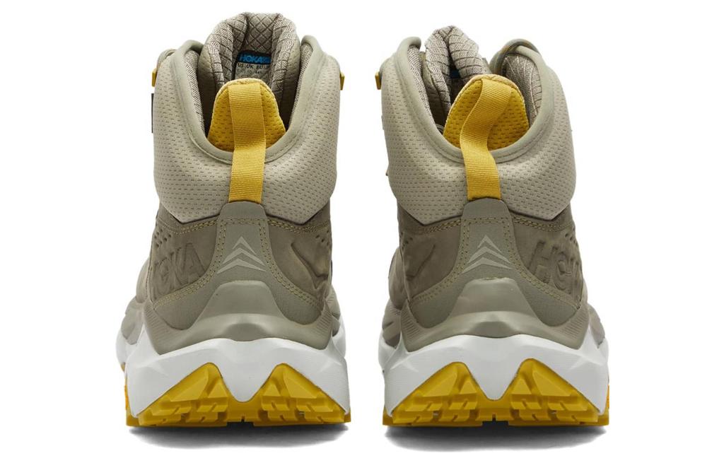 Men's Sneakers HOKA Kaha 2 GORE-TEX 'Olive Haze'