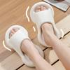 Slippers  Women EVA Soft Bottom Indoor Home Slides Sandals Light Beach Shoes Male Slippers Flip Flops 2024