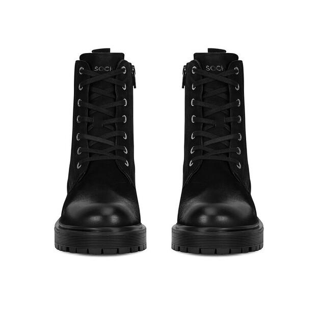 Ankle Boots Lasocki WI23-STYX-10 Black