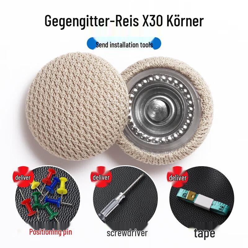 Car Roof Lining Repair Kit