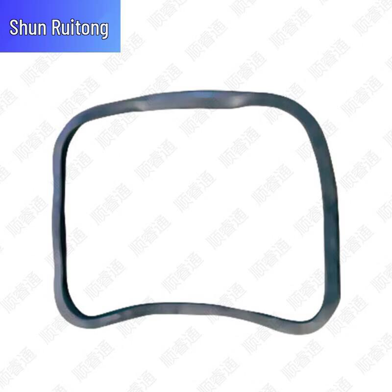 Shunruitong XCC2002-150 Field Cooking Trailer Accessories