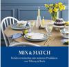 Сервиз для завтрака Villeroy & Boch Spring Awakening, 6 предметов (1486387281)