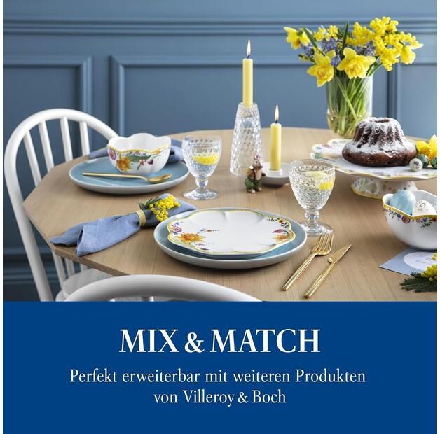 Сервиз для завтрака Villeroy & Boch Spring Awakening, 6 предметов (1486387281)