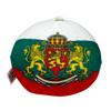 Mehagurumi Polandball Plush Toy Europe 09 Bulgaria